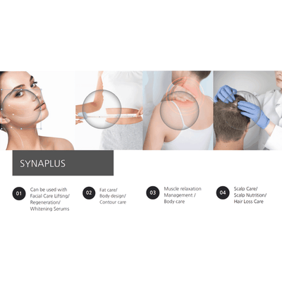 SYNA Needle-Free Injector