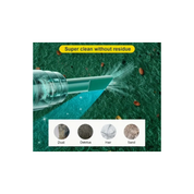 CyclonePro Cordless Vacuum