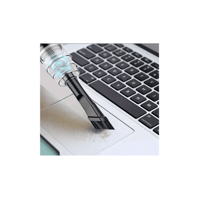 CyclonePro Cordless Vacuum