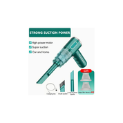 CyclonePro Cordless Vacuum