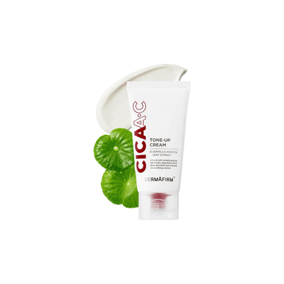 CICA - Tone-Up Cream - 50ml