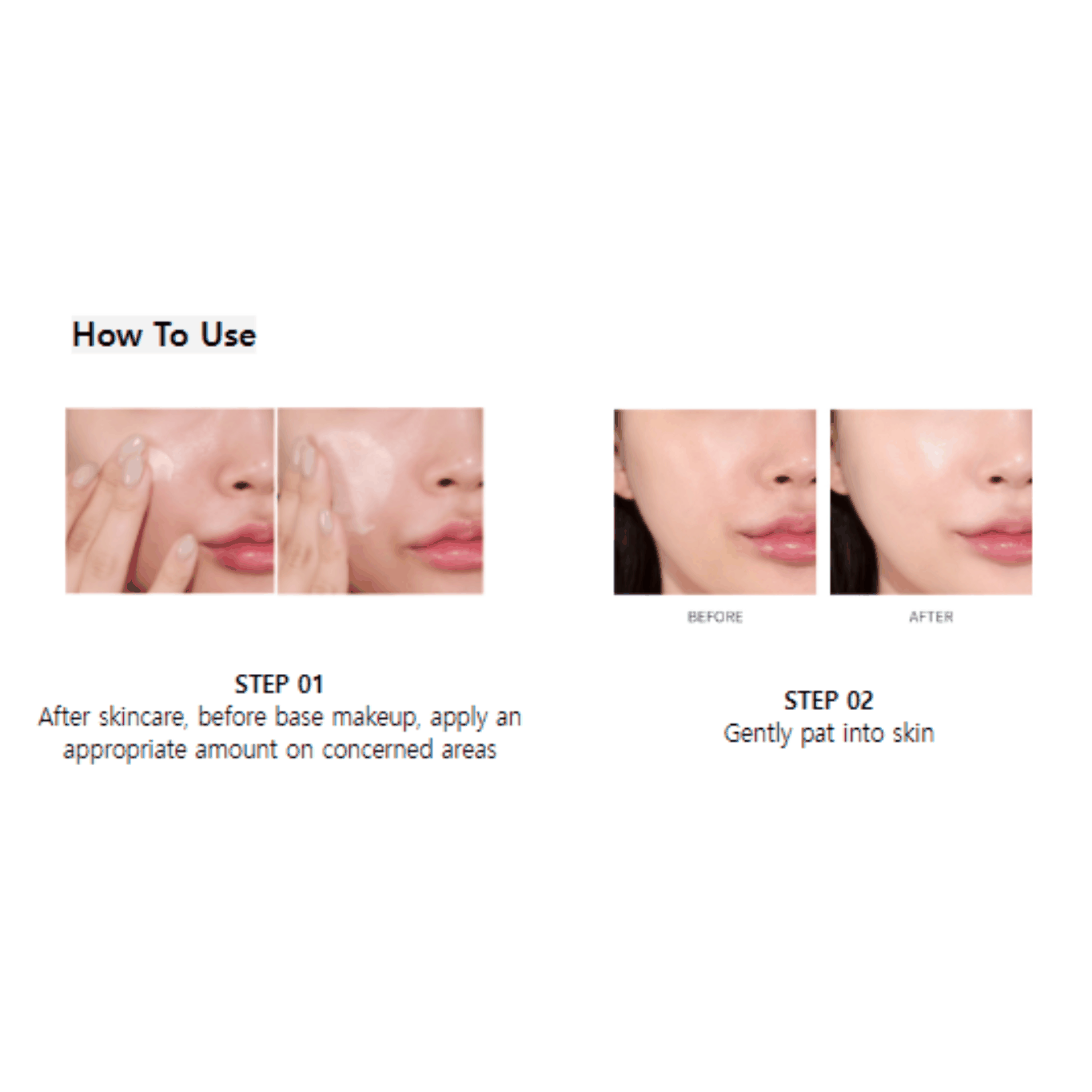 CICA - Spot Cream - 15g