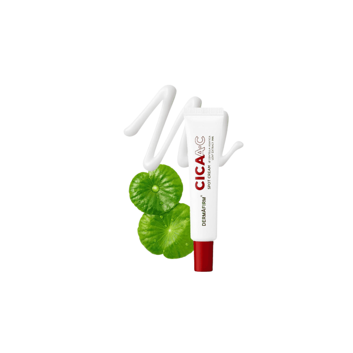 CICA - Spot Cream - 15g