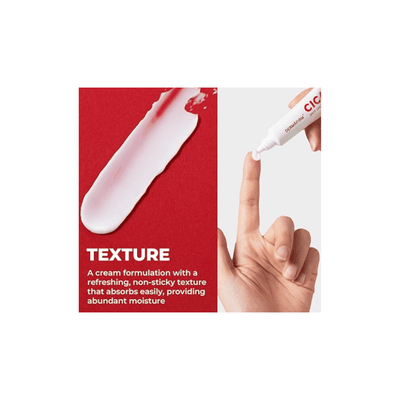 CICA - Spot Cream - 15g