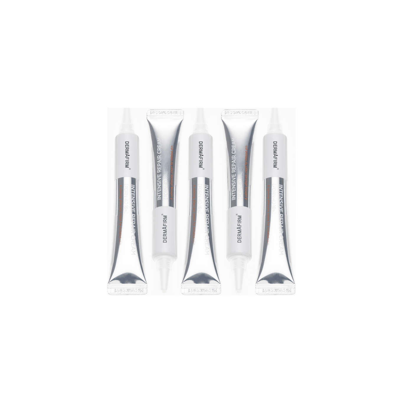 Intensive Repair PDRN Cream — Post-Procedure Recovery for Chemical Peel, Microneedling, Laser, RF & IPL Aftercare (15g)