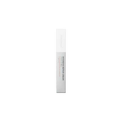 DERMAFIRM Intensive Repair Cream 15g for post-treatment skin recovery and hydration