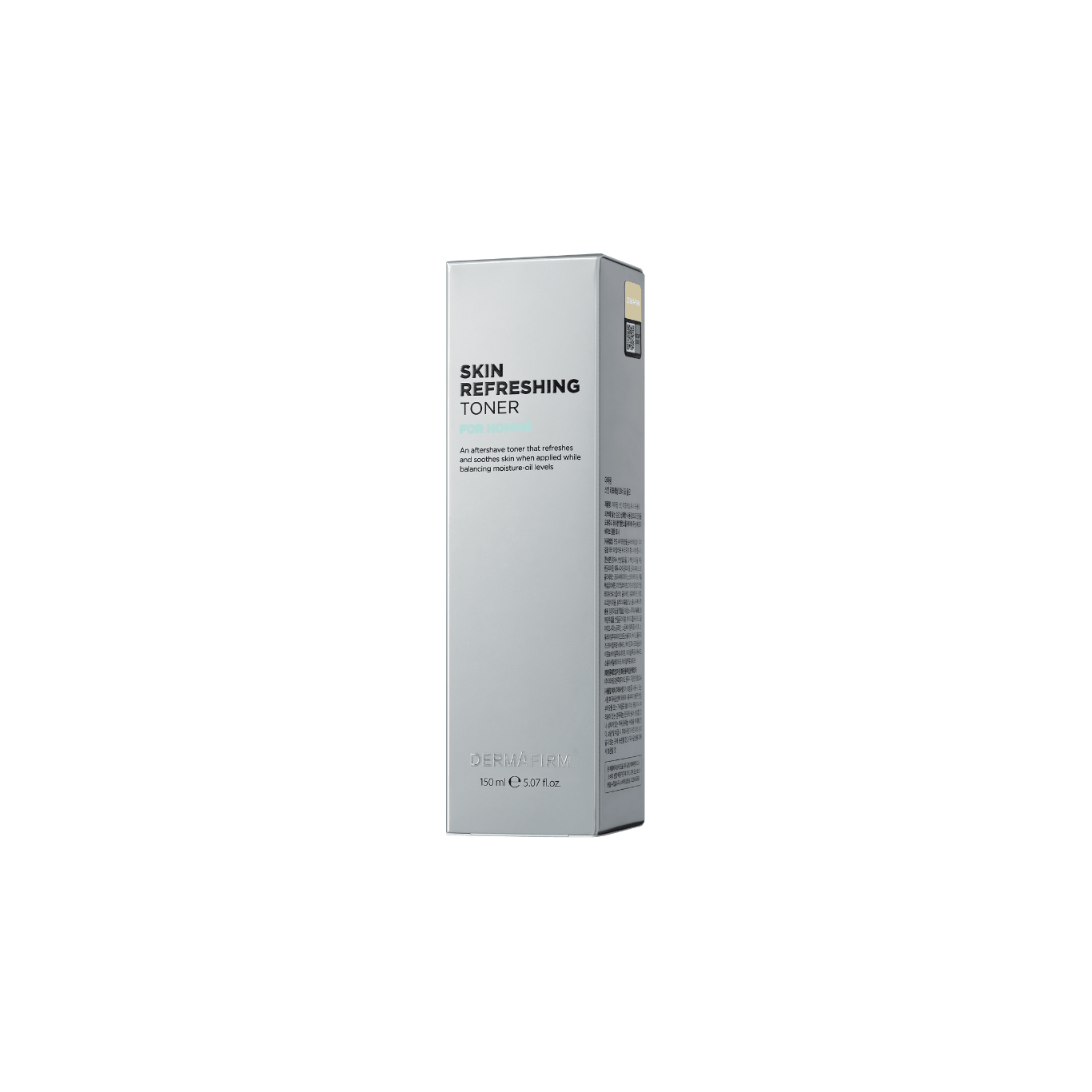 Skin Refreshing Toner for HOMME (men)- 150ml