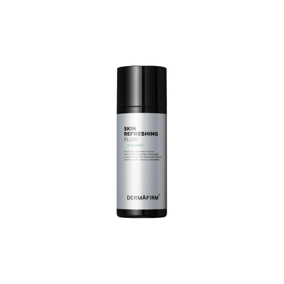 Skin Refreshing Fluid for Homme by Dermafirm, 120ml moisturizing essence for men's skin with anti-aging and oil control benefits