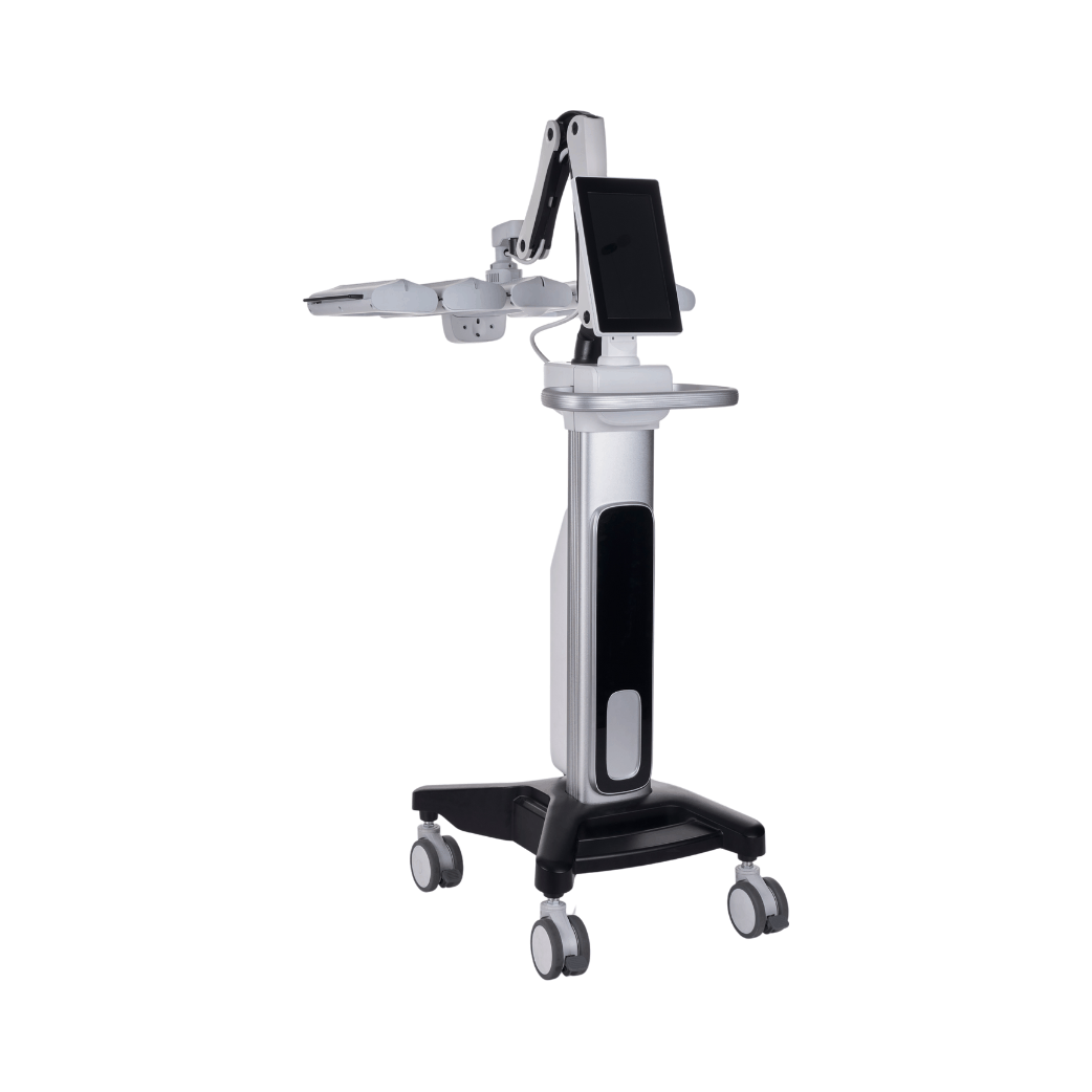 DermaBeam Pro - Advanced LED Light Therapy Device
