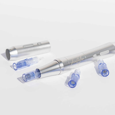 Skinstyler Pro Microneedling & PMU System