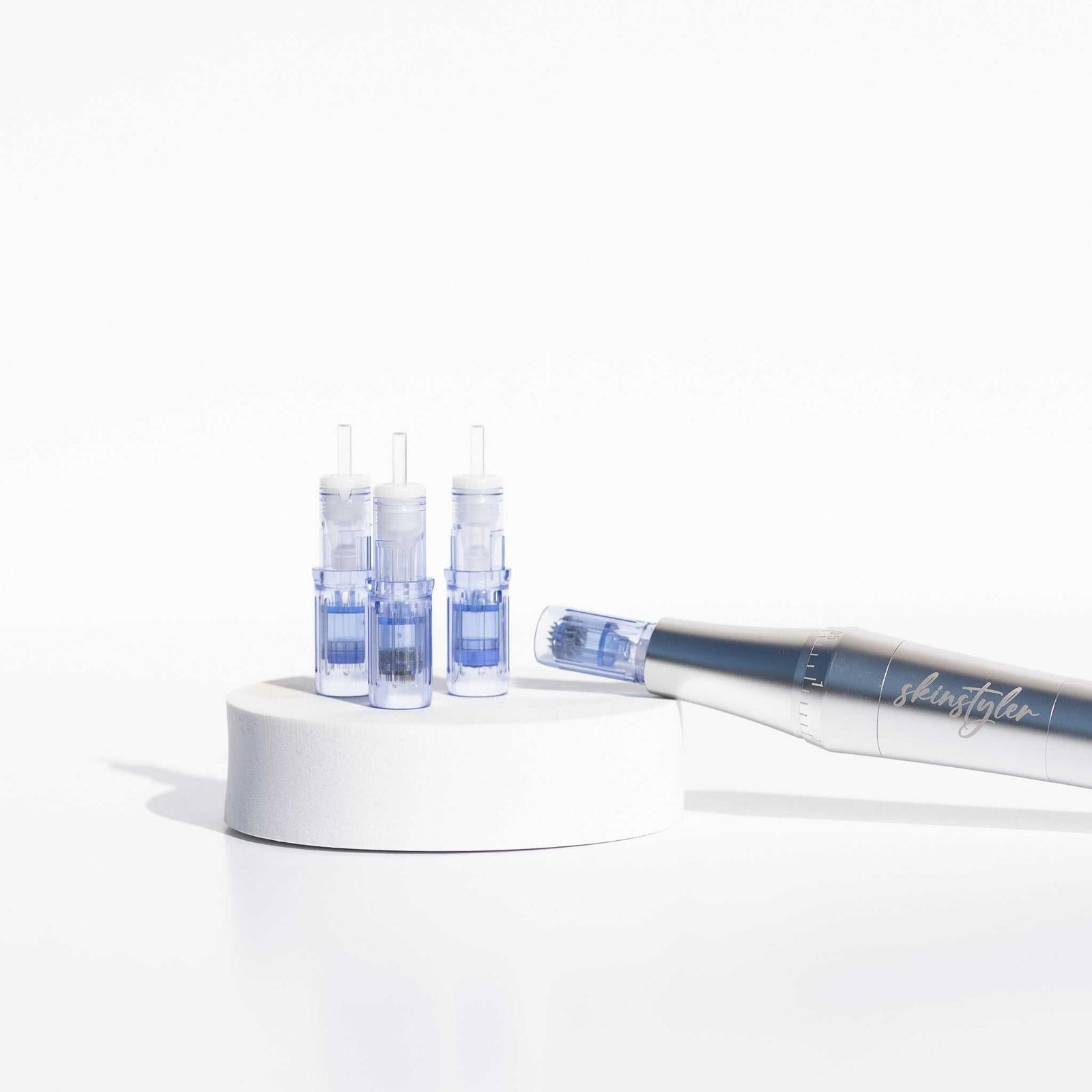 Skinstyler Pro Microneedling & PMU System