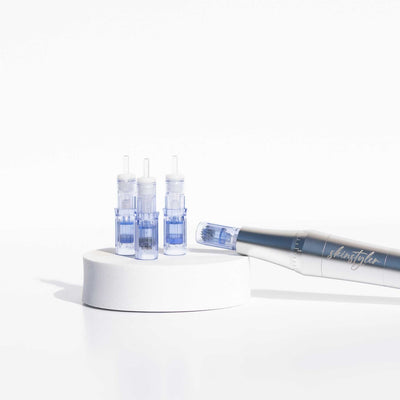 Skinstyler Pro Microneedling & PMU System
