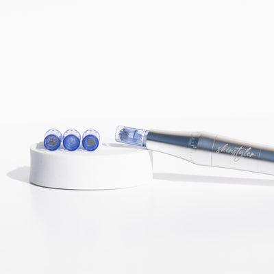 Skinstyler Pro Microneedling & PMU System