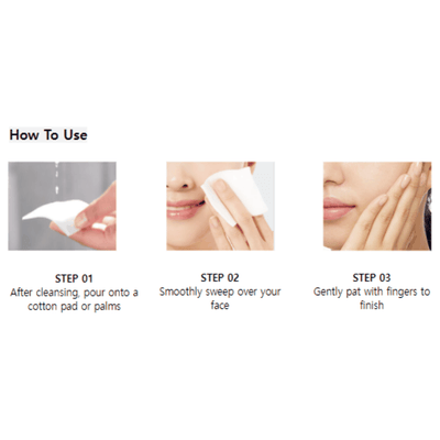 CICAA.C - Essence Toner - 150ml