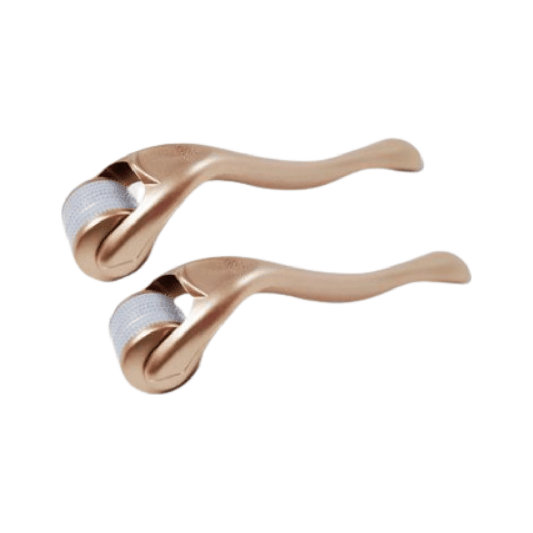 Professinal Quality Titanium Derma Roller - (540 x 1mm titanium needles)
