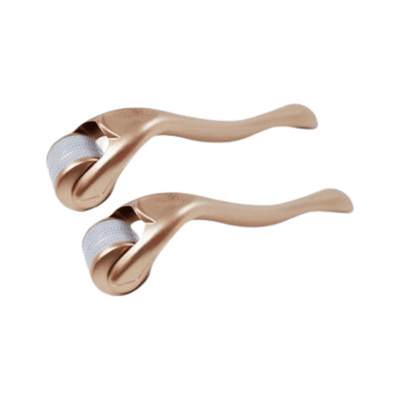 Professinal Quality Titanium Derma Roller - (540 x 1mm titanium needles)