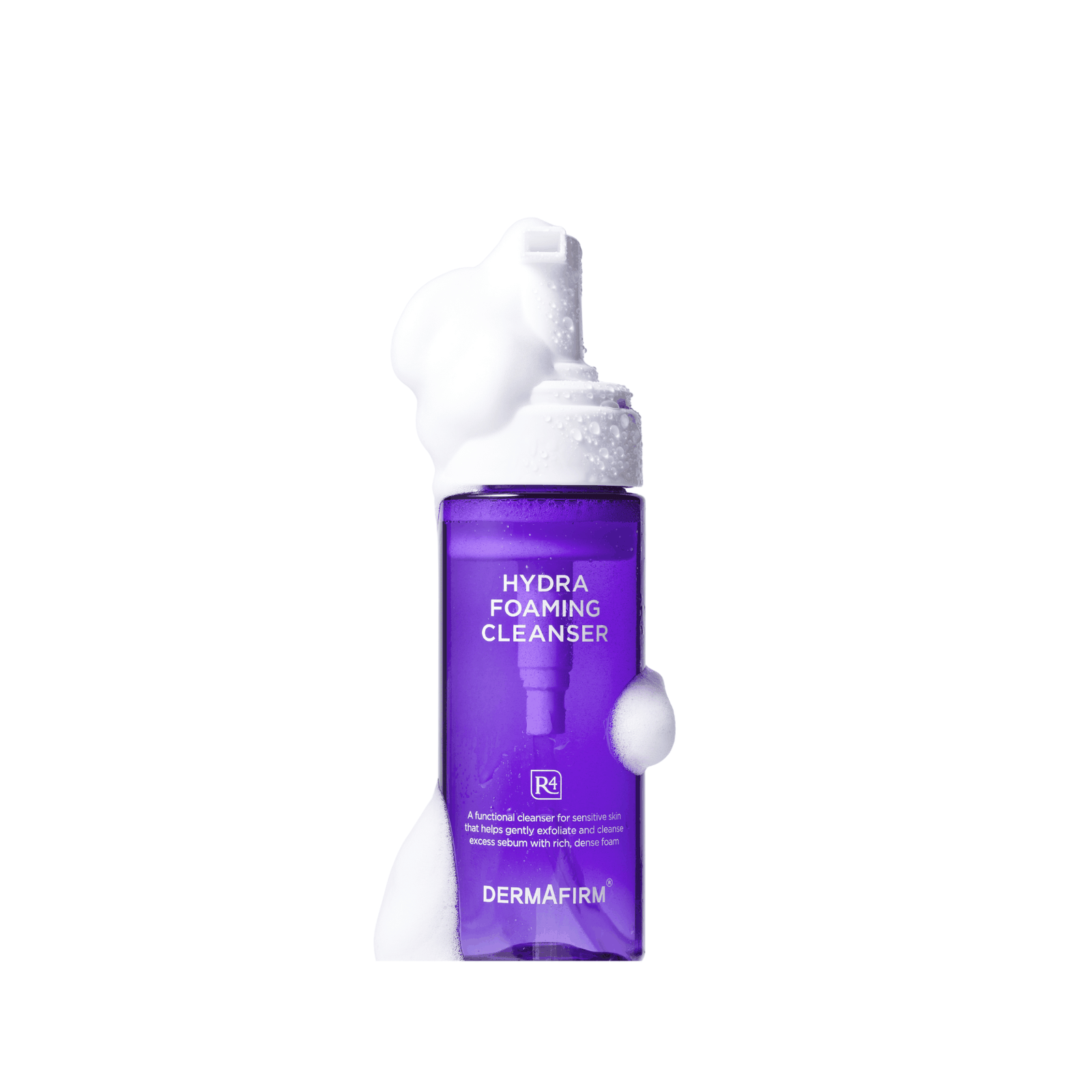 Foaming Hydra Cleanser R4 - 150ml