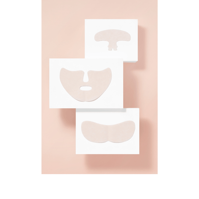 Age Reviving Lifting Mask (22g x 4ea)