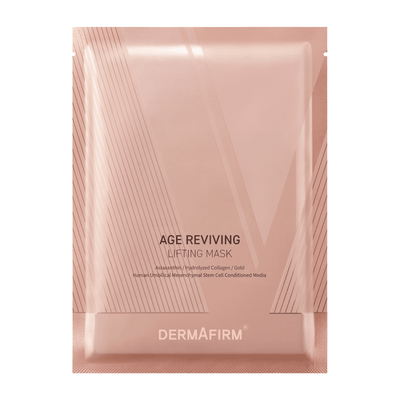 Age Reviving Lifting Mask (22g x 4ea)