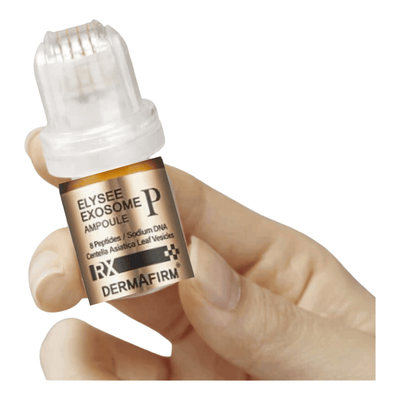 Rx Elysee Exosome PDRN Ampoule (4ml x 4)