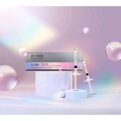 Elysee PN Booster - 2 x 2.5ml Syringes