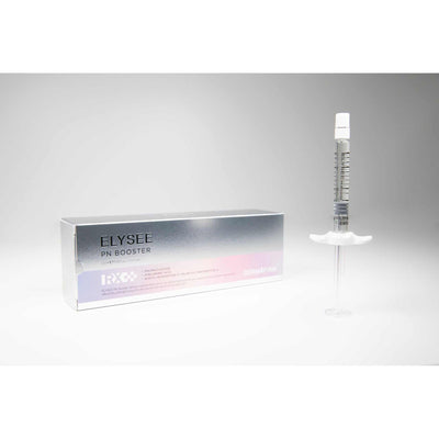 Elysee PN Booster - 2 x 2.5ml Syringes