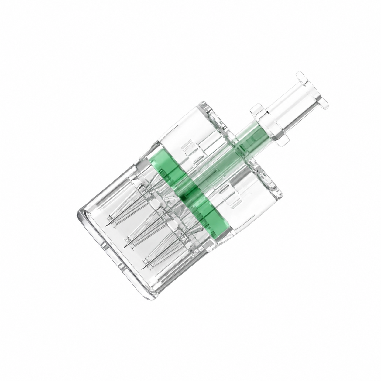 EndSolin Multi-Needle Cartridge (1.1 mm of 9 pin Carthridges, 10 pcs)