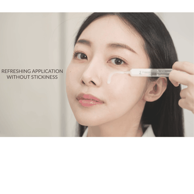 HUTEM CELL 2-Step Ampoule with Syringe