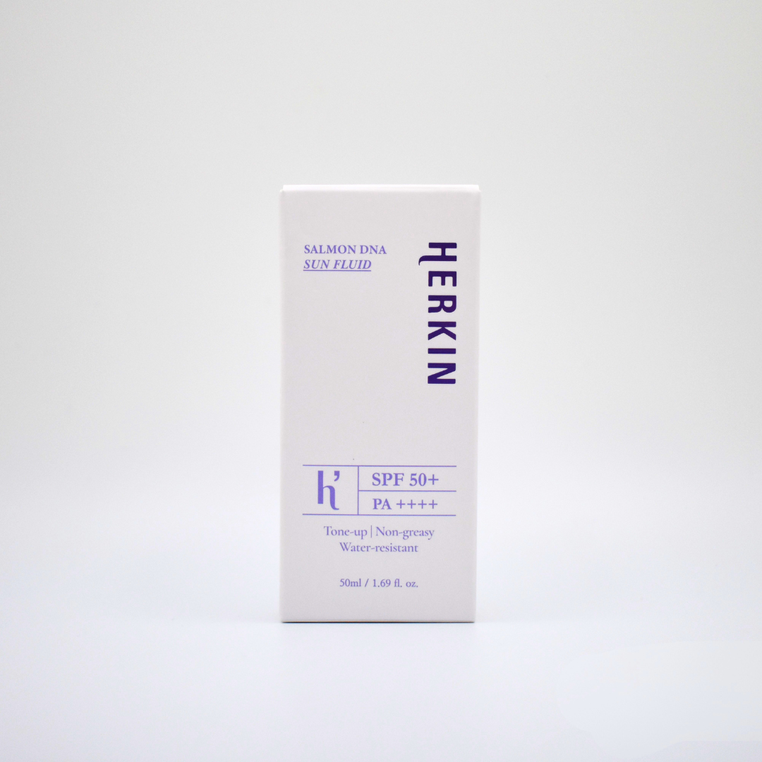 Herkin Sun Fluid