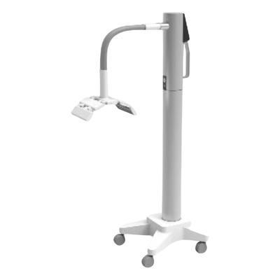 Cold Plasma M ION Touch System professional skincare device for non-contact plasma skin treatment and rejuvenation