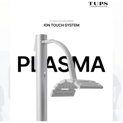 COLD PLASMA M ION TOUCH SYSTEM