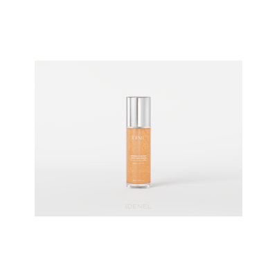 IDENEL Intensive Daily Sun Serum SPF50 PA++++ in 55ml bottle for skin hydration and sun protection