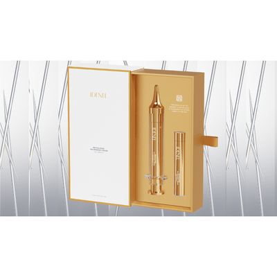 IDENEL - Revitalizing Nourishing Cream (10ml x 2)