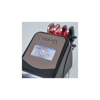 Pherapy Body Slimming Machine: Advanced Lipolysis and Anti-Cellulite Therapy