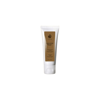ITACA Gold Lifting Royal Jelly Cream 250ml tube for skin firming and anti-aging