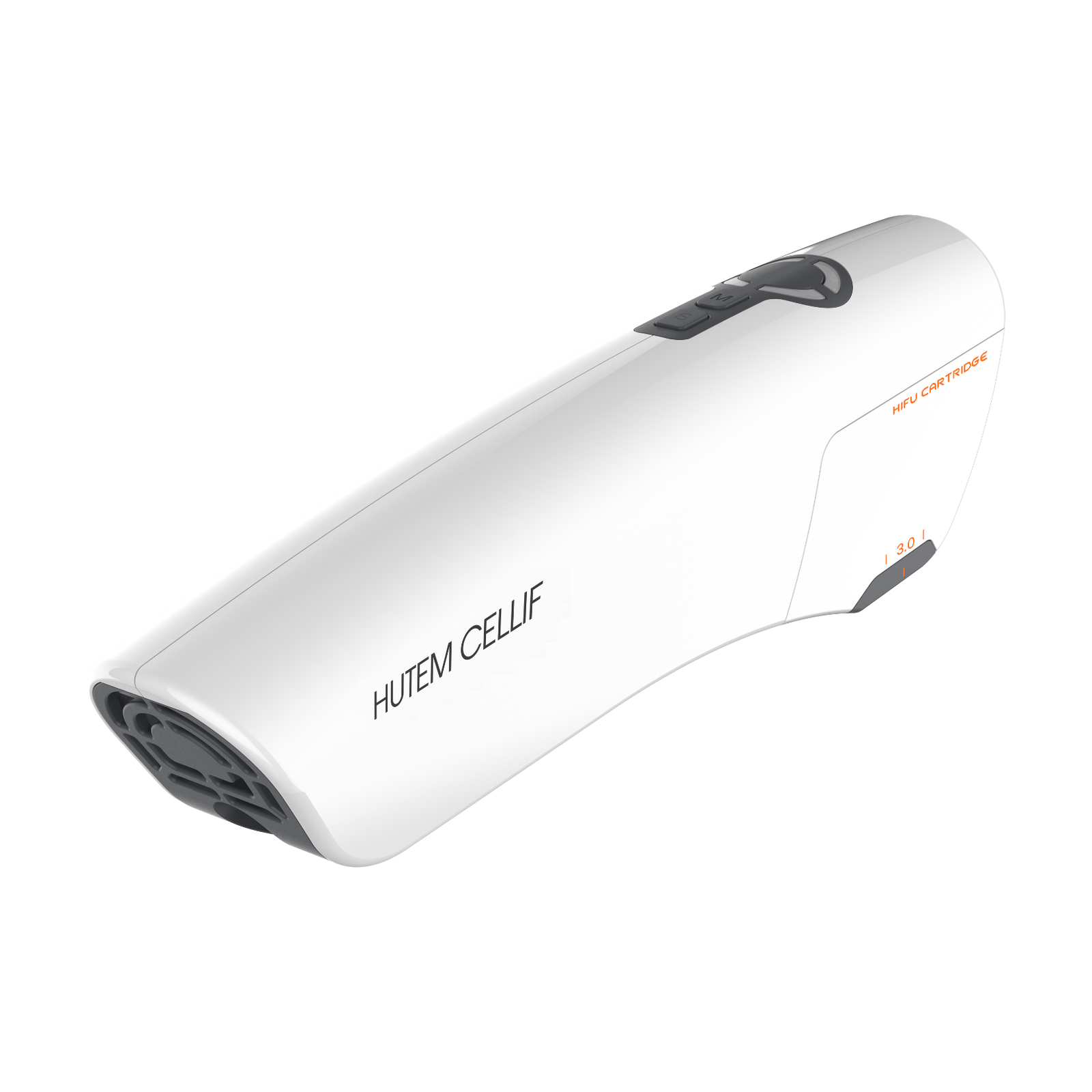 Handheld HIFU Device