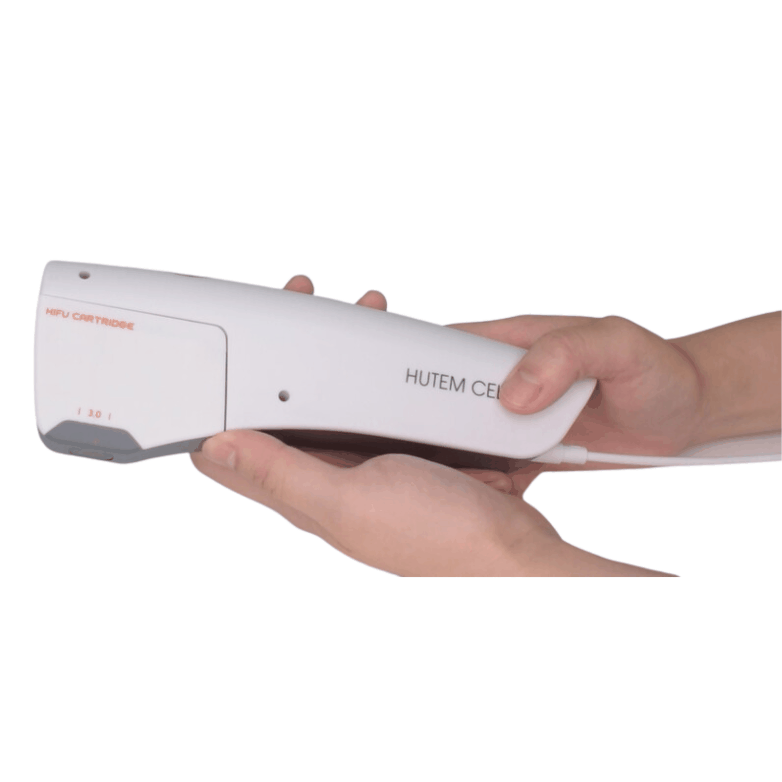 Handheld HIFU Device