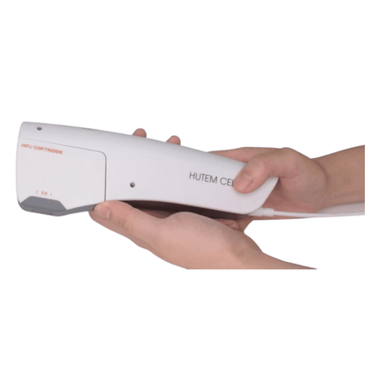 HUTEM CELLIF Handheld HIFU Device