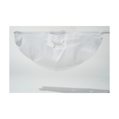 TUPS - High Performance Maxglow Mask (18g x 10 Masks)