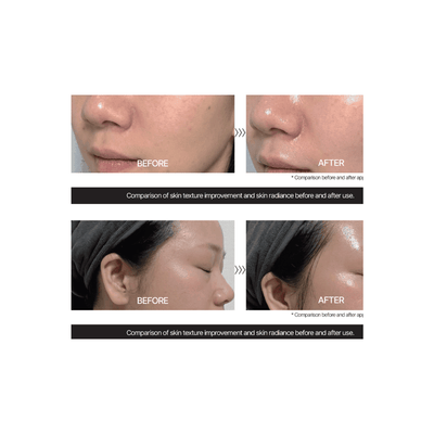 TUPS - High Performance Maxglow Mask (18g x 10 Masks)