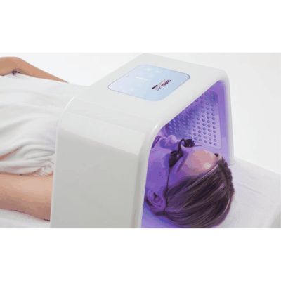 OMEGA PDT + IR Therapy System (3rd Generation)