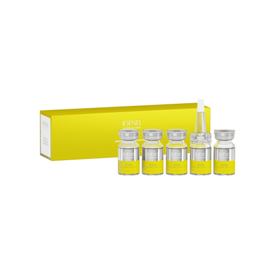 IDENEL - PEPTAXEL (Full Package: 20 Vials - 10 Vials of 1.5 g each + 10 Vials of 8ml each)