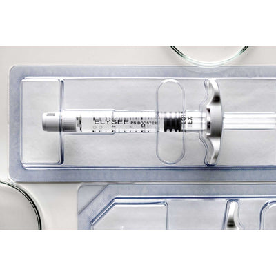 Elysee PN Booster - 2 x 2.5ml Syringes