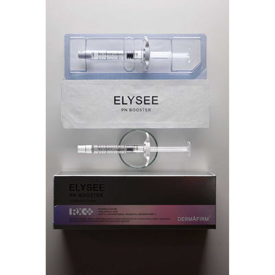 Elysee PN Booster - 2 x 2.5ml Syringes