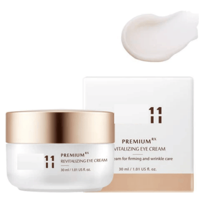 Premium Rx Eye Cream - 30ml