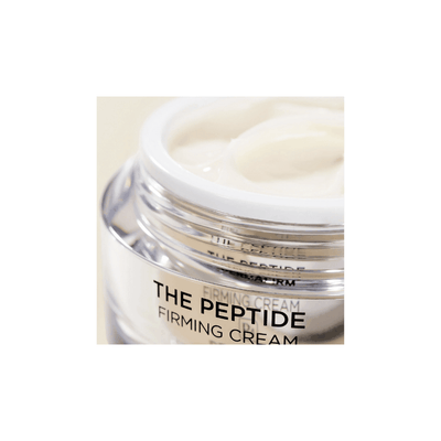 Peptide Firming Cream P4 - 50g