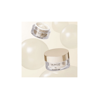 Peptide Firming Cream P4 - 50g