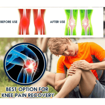 Recovery Pain Cream - 100ml