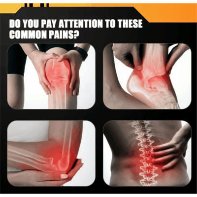 Recovery Pain Cream - 100ml