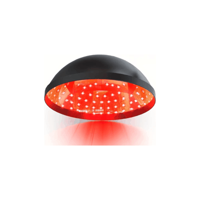 LaserPro HairGenesis: Advanced Laser Hair Strength Helmet
